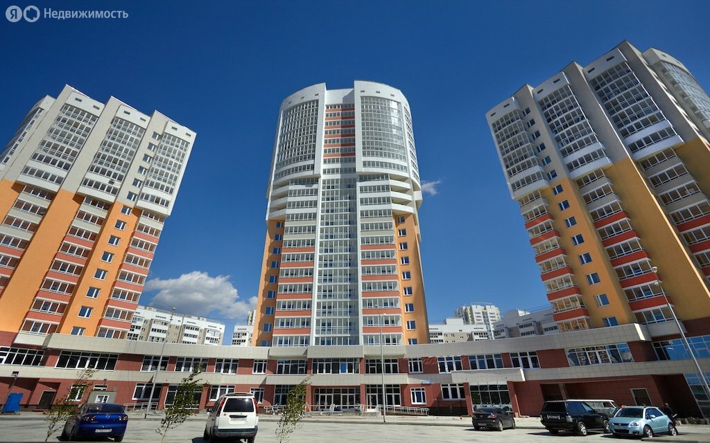 Квартал «Калиновский» - изображение 1