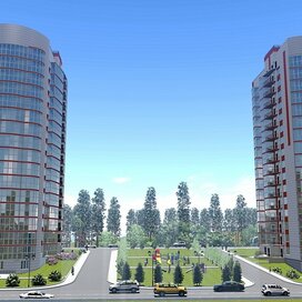 Купить 1-комнатную квартиру рядом с детским садом в ЖК «Орбита» в Красноярске - изображение 4