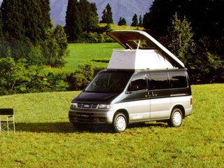 Ford Freda I