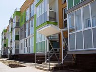 Микрорайон «Акварель» - изображение 5