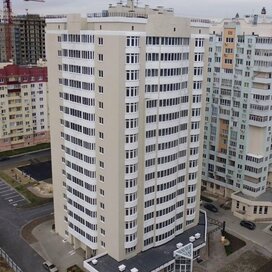 Купить трехкомнатную квартиру рядом с парком в жилом районе «Южный Берег» в Новороссийске - изображение 4
