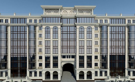 Застройщик Стройспецсервис в Ярославской области - изображение 7