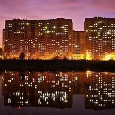 Квартира 51 м², 2-комнатная - изображение 3