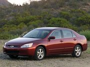 Изображение Honda Accord VII 2002—2006