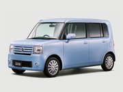 Обогрев сидений Daihatsu Move Conte I поколение