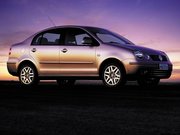 Обогрев сидений Volkswagen Polo IV поколение