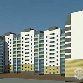 Купить двухкомнатную квартиру с парковкой в ЖК «Флагман» в Кирове - изображение 2
