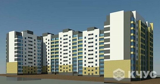 74 м², 2-комнатная квартира 14 000 ₽ в месяц - изображение 13