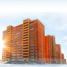 Купить квартиру с парковкой в ЖК «Любимый» в Новосибирске - изображение 2