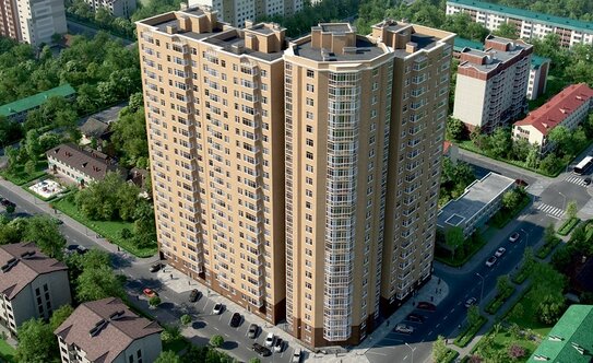 60 м², 2-комнатная квартира 2 990 ₽ в сутки - изображение 30