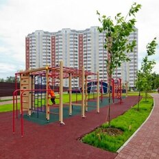 Квартира 39 м², 1-комнатная - изображение 5