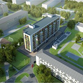 Купить квартиру с парковкой в ЖК «УЮТ» в Санкт-Петербурге и ЛО - изображение 4