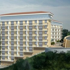 Квартира 31 м², 1-комнатная - изображение 5