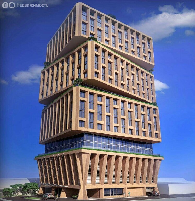 Гранд Панорама - изображение 1