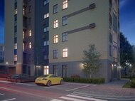Дом на Резинстроя - изображение 4