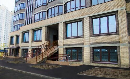 Застройщик Трест-36 в Парголово - изображение 12