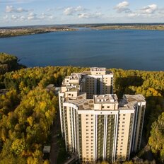 Квартира 64 м², 1-комнатная - изображение 5