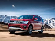 Обогрев сидений Ford Expedition IV поколение