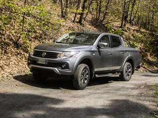 Fiat Fullback I