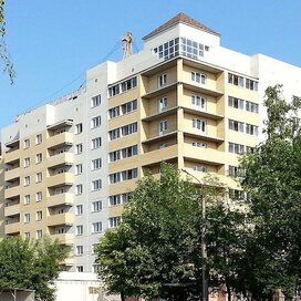 Купить квартиру в доме на Красина 46 в Твери - изображение 1