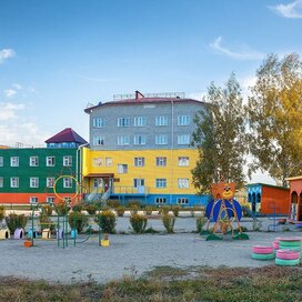 Купить квартиру рядом с водоёмом в жилом районе «Светлый» в Новосибирской области - изображение 5