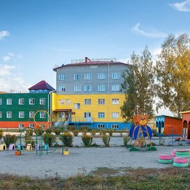 Купить квартиру - студию в жилом районе «Светлый» в Новосибирской области - изображение 5