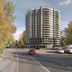 Квартира 69 м², 2-комнатная - изображение 1