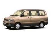 Обогрев сидений Daihatsu Delta Wagon III поколение