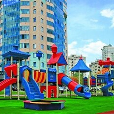 Квартира 42 м², 1-комнатная - изображение 2