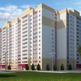 Купить квартиру дешёвую в микрорайоне «Петровский квартал» в Пензенской области - изображение 2