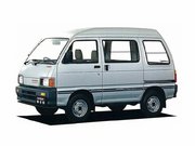 Обогрев сидений Daihatsu Hijet VIII поколение