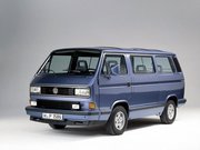 Обогрев сидений Volkswagen Multivan T3