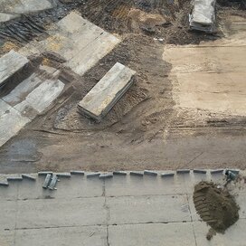 Ход строительства в апарт-комплексе «ТехноПарк» за Январь — Март 2017 года, 1