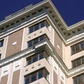 Купить квартиру с парковкой в ЖК «Новопесковский» в Москве и МО - изображение 5
