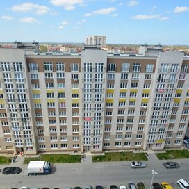 Купить 4-комнатную квартиру в микрорайоне на ул. Красная в Калининграде - изображение 4