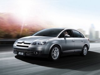 Citroen C-Triomphe I