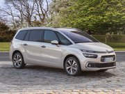 Изображение Citroen C4 Picasso II Рестайлинг 2016—2018