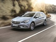 Изображение Opel Astra K 2015—2019