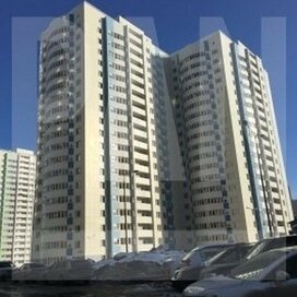 Купить квартиру в ЖК «Альпийская горка» в Перми - изображение 5