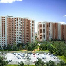 Квартира 55 м², 2-комнатная - изображение 4
