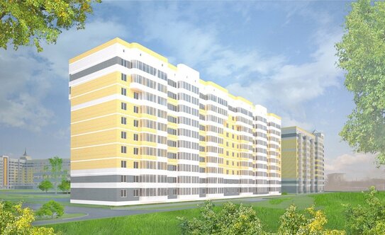 Застройщик ГК «Солнечный дом» в Свердловской области - изображение 6