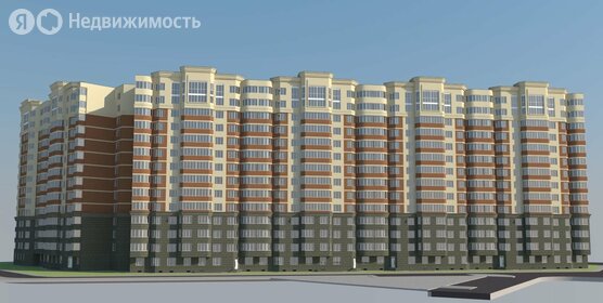 57 м², 1-комнатная квартира 6 970 000 ₽ - изображение 17