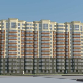 Купить квартиру рядом с водоёмом в ЖК «Эстет» в Москве и МО - изображение 2
