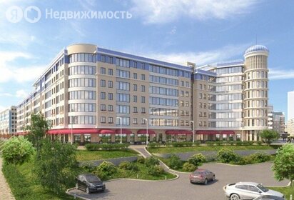 72,6 м², 3-комнатная квартира 15 246 000 ₽ - изображение 21