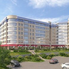 Квартира 105,1 м², 3-комнатная - изображение 2