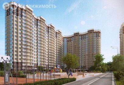 37 м², квартира-студия 30 000 ₽ в месяц - изображение 6