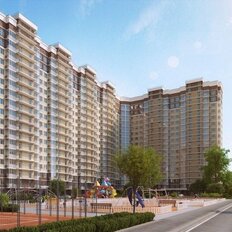 Квартира 58 м², 2-комнатная - изображение 1