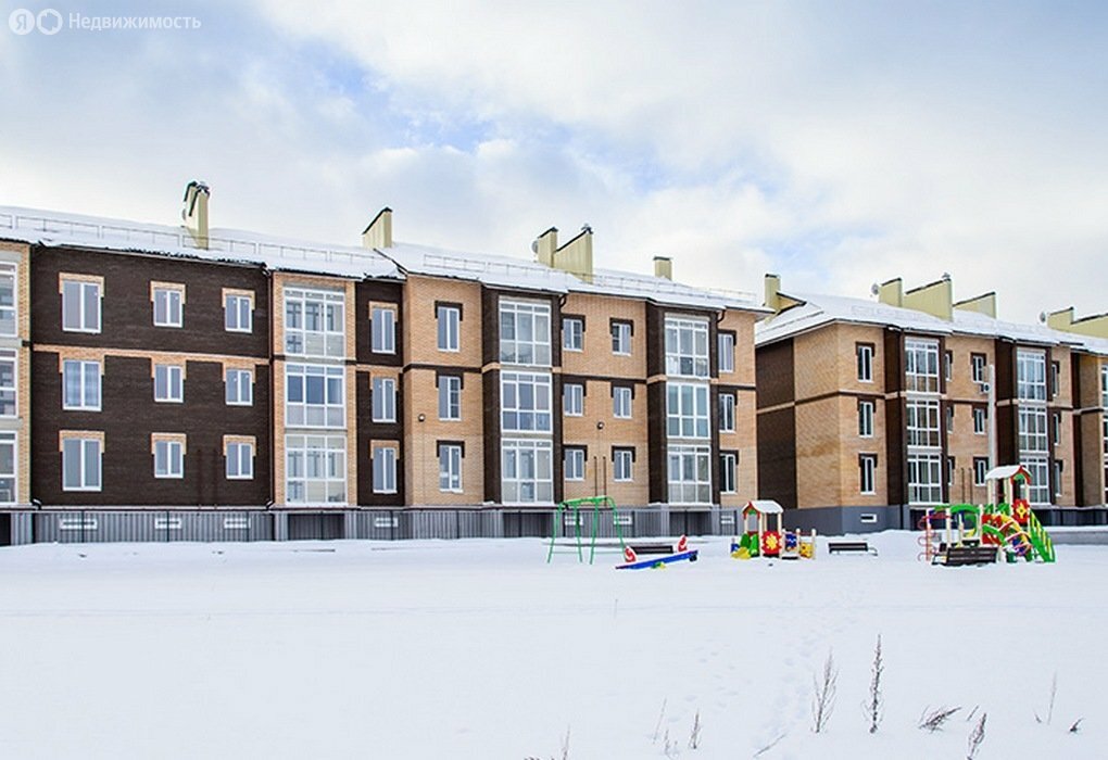 Панорама - изображение 1