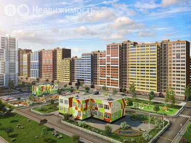 23,9 м², квартира-студия 4 720 042 ₽ - изображение 81