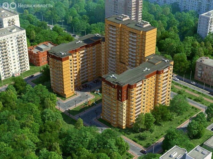 Застройщик Жилстрой в Ярославле - изображение 1